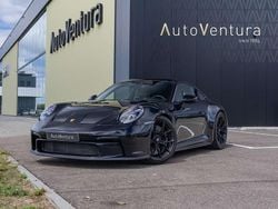 Zwart Gebruikt 2022 Porsche 911 GT3 Sport Coupé | € 228.950 (Super prijs)
