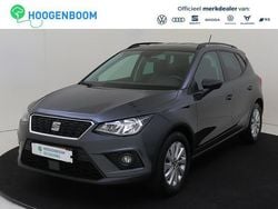 Grijs Gebruikt 2021 Seat Arona Business SUV | € 16.750 (Goede deal)