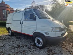 Overige Gebruikt 2001 VW T4 Van | € 2.499 (Super prijs)