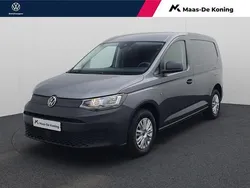 Grijs Gebruikt 2024 VW Caddy Comfortline MPV | € 20.740 (Eerlijke prijs)