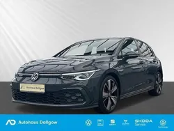 Grijs Gebruikt 2022 VW Golf VIII GTD Sedan | € 36.043 (Goede deal)