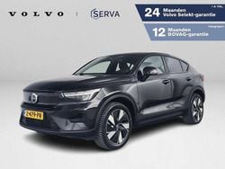 Gebruikt 2023 Volvo EC40 Plus SUV | € 42.995 (Eerlijke prijs)