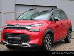 Rood Gebruikt 2024 Citroën C3 Aircross SUV | € 22.445 (Goede deal)