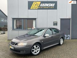 Grijs Gebruikt 2005 Saab 9-3 Linear Sedan | € 2.950 (Eerlijke prijs)