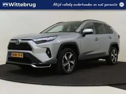 Grijs Gebruikt 2022 Toyota RAV4 Hybrid SUV | € 40.825 (Super prijs)