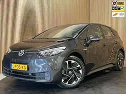 Grijs Gebruikt 2021 VW ID.3 Life Hatchback | € 17.895 (Goede deal)