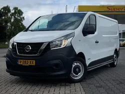 Wit Gebruikt 2019 Nissan NV300 Van | € 10.950 (Goede deal)
