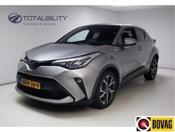 Grijs Gebruikt 2022 Toyota C-HR Team SUV | € 21.950 (Goede deal)