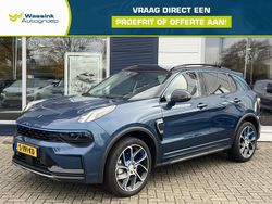 Blauw Gebruikt 2023 Lynk & Co 01 SUV | € 24.990 (Eerlijke prijs)