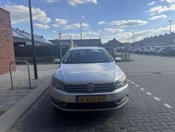 Grijs Gebruikt 2012 VW Passat Comfortline Sedan | € 7.800 (Iets duurder)
