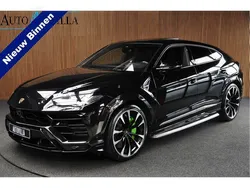 Overige Gebruikt 2019 Lamborghini Urus SUV | € 249.500 (Duur)