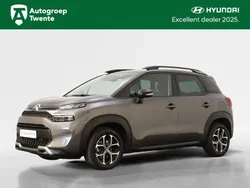 Grijs Gebruikt 2024 Citroën C3 Aircross SUV | € 21.445 (Goede deal)