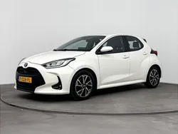 Gebruikt 2022 Toyota Yaris Hybrid | € 19.750 (Super prijs)
