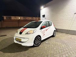 Gebruikt 2008 Peugeot 107 Sport Hatchback | € 1.749 (Eerlijke prijs)