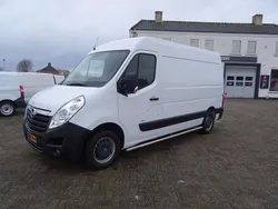 Wit Gebruikt 2020 Opel Movano Van | € 15.950 (Eerlijke prijs)