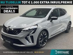 Grijs Gebruikt 2024 Renault Clio V Techno Hatchback | € 24.695 (Eerlijke prijs)