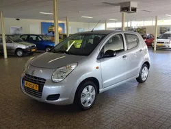 Grijs Gebruikt 2011 Suzuki Alto Hatchback | € 3.500 (Goede deal)