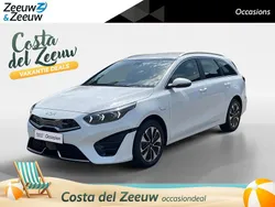 Wit Gebruikt 2024 Kia Ceed Stationwagen | € 27.995 (Eerlijke prijs)