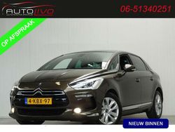 Bruin Gebruikt 2013 Citroën DS5 Business Class Hatchback | € 13.895 (Eerlijke prijs)