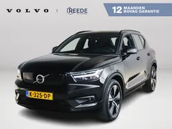 Zwart Gebruikt 2020 Volvo XC40 R-Design SUV | € 32.995 (Goede deal)