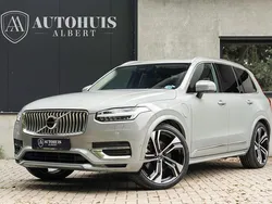 Grijs, metallic lak Gebruikt 2024 Volvo XC90 Ultra SUV | € 69.950 (Goede deal)
