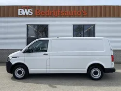 Wit Gebruikt 2020 VW T6.1 Comfortline Van | € 18.950