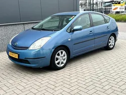Blauw Gebruikt 2004 Toyota Prius Hatchback | € 2.250 (Eerlijke prijs)