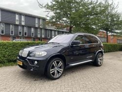 Zwart Gebruikt 2008 BMW X5 M Sport SUV | € 13.950 (Super prijs)