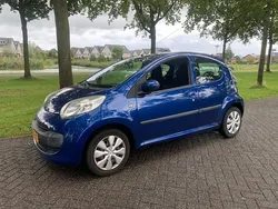 Blauw Gebruikt 2006 Citroën C1 Hatchback | € 1.000 (Goede deal)