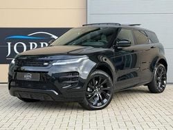 Zwart Gebruikt 2024 Land Rover Range Rover evoque SE Dynamic SUV | € 58.950