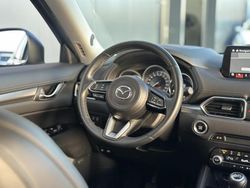 Blauw Gebruikt 2020 Mazda CX-5 Style SUV | € 28.445 (Eerlijke prijs)