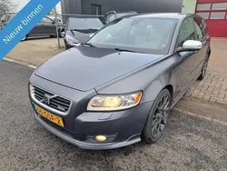 Grijs Gebruikt 2008 Volvo V50 R-Design Stationwagen | € 3.999 (Goede deal)