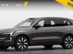 Grijs Nieuw 2024 Volvo EX90 Performance SUV | € 111.285