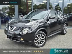 Z11z Gebruikt 2015 Nissan Juke SUV | € 11.450 (Eerlijke prijs)