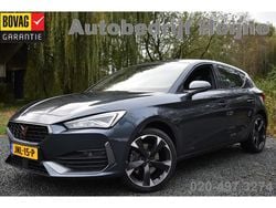 Grijs Gebruikt 2022 Cupra Leon VZ Hatchback | € 25.445 (Goede deal)