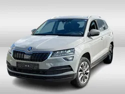 Grijs Gebruikt 2021 Skoda Karoq Ambition SUV | € 27.950 (Eerlijke prijs)