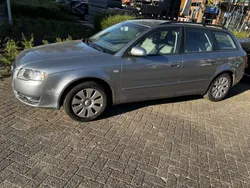 Grijs Gebruikt 2005 Audi A4 Stationwagen | € 2.000