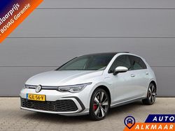 Grijs Gebruikt 2021 VW Golf VIII GTE Hatchback | € 27.900 (Iets duurder)
