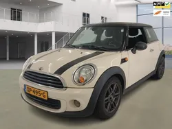 Wit Gebruikt 2011 Mini ONE Business Hatchback | € 4.599 (Goede deal)