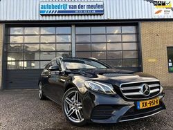 Zwart Gebruikt 2019 Mercedes 200 Ambition Stationwagen | € 21.950