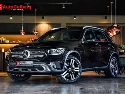 Zwart Gebruikt 2021 Mercedes GLC300e Premium Plus SUV | € 41.500 (Goede deal)
