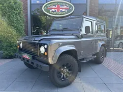 Grijs Gebruikt 1997 Land Rover Defender SUV | € 37.445 (Iets duurder)