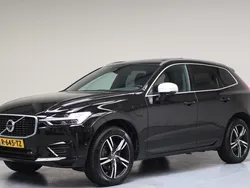 Zwart Gebruikt 2019 Volvo XC60 R-Design SUV | € 32.450 (Super prijs)