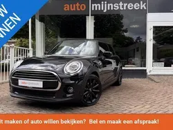 Blauw Gebruikt 2019 Mini Cooper Hatchback | € 18.900 (Duur)