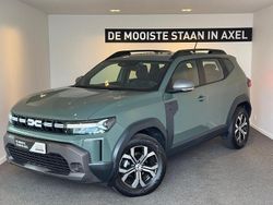 Groen Gebruikt 2024 Dacia Duster Expression SUV | € 27.950