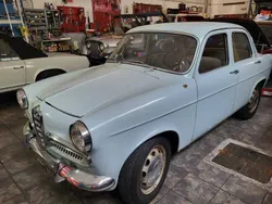 Anders Gebruikt 1959 Alfa Romeo Giulietta Ti Hatchback | € 21.800