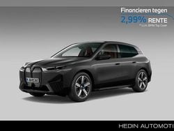 Grijs Gebruikt 2022 BMW iX Executive SUV | € 54.880 (Goede deal)