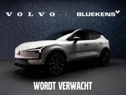 Grijs Gebruikt 2024 Volvo EX30 Plus SUV | € 34.900 (Goede deal)