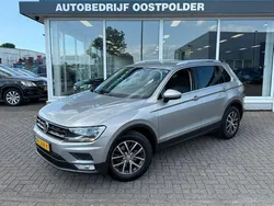 Suv Gebruikt 2017 VW Tiguan SUV | € 17.950 (Goede deal)