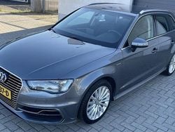 Gebruikt 2015 Audi e-tron Attraction SUV | € 10.250